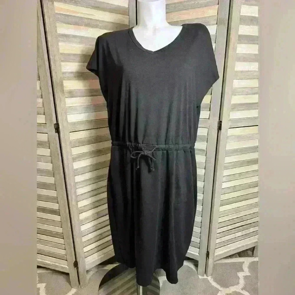 32 Degrees Dresses & Skirts - 32 Degrees Cool Women’s Dress - Black - XL